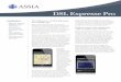 Expresse Pro Product Brief - ASSIA Inc