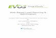 Web-Based Load Planning & Optimization - Evos Logistics