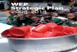 WFP Strategic Plan 2008-2013