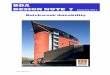BDA Design Note 7 - The Brick Development Association