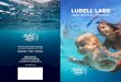 presents Lubell Underwater Speaker