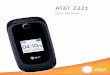 AT&T Z221 - ZTE USA