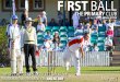 THE SPECIAL OLYMPICS CRICKET DAY AT THE BRADMAN OVAL