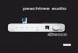 iDecco - Peachtree Audio