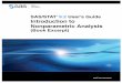 SAS/STAT 9.2 User's Guide: Introduction to Nonparametric Analysis