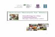 Nutrition Network for Wales - Health in Wales