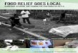 FOOD RELIEF GOES LOCAL - Urban agriculture