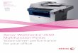 WorkCentre 3550 Multifunction Printer for your office