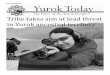 November - Yurok Tribe
