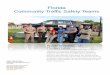 Florida Community Traffic Safety Teams - Florida Department of