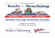 Fred Jones Tools Tools Teaching for Teaching