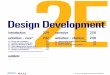 Design Development - American Institute of Architects