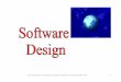Software Engineering (3 rd ed.), By K.K Aggarwal & Yogesh 