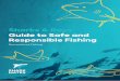 Sharks & Rays Guide to Safe and Responsible Fishing