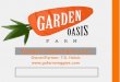 Garden Oasis Farm LLC - practicalfarmers.org