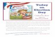 Today on Election Day - albertwhitman.com