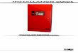 DMP XR2500F Addressable Fire Alarm Control Panel - Digital