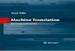 Machine Translation - uCoz