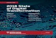 DIGITAL HKS 2018 State of Digital Transformation