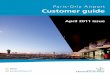 Paris-Orly Airport Customer guide