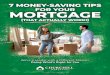 FOR YOUR MORTGAGE