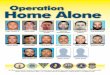 Operation Home Alone - NJ