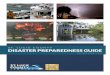 ST. LUCIE COUNTY DISASTER PREPAREDNESS GUIDE