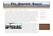 The Rimrock Report - cals.arizona.edu