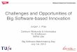 Software Analysis And Transformation