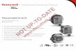 Pressure switch for air DL - Docuthek