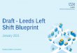 Draft - Leeds Left Shift Blueprint