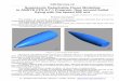 Supersonic Detachable Flows Modeling in ANSYS CFX-5.7.1