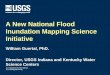 A New National Flood Inundation Mapping Science Initiative