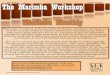 3 MARCH The Marimba Workshop