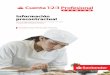 Información precontractual - Banco Santander