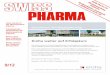 F. Hoffmann-La Roche Ltd. Pharmaverpackung Spirig Pharma 
