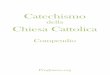 Catechismo della Chiesa Cattolica - Compendio
