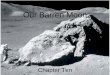 Our Barren Moon - Solar Physics and Space Weather