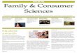 Family & Consumer Sciences - baylor.edu