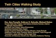Twin Cities Walking Study - Active Living Research