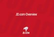 JD.com Overview
