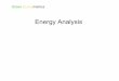 Energy Economics - green econometrics