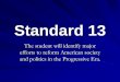 Standard 13 - Typepad
