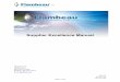Supplier Excellence Manual - Flambeau, Inc