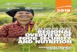 2018 Asia and the Pacific Regional Overview of Food 