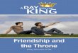 Friendship and the Throne