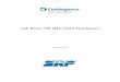 Salt River Project 700 MHz Draft Report - UTC