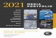 2021 MEDIA PORTFOLIO - .NET Framework