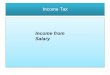 Income Tax - prgc.ac.in