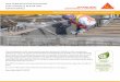 SIKA CEMENTITIOUS SOLUTIONS FOR CONCRETE REPAIR AND 